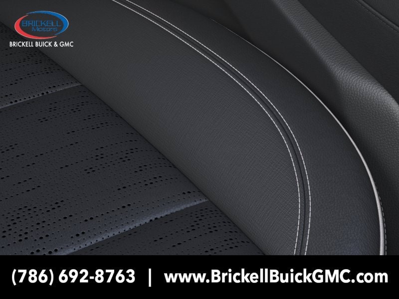 2026 Buick Enclave Sport Touring - Photo 21