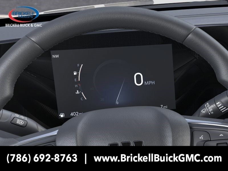 2026 Buick Envista Sport Touring - Photo 18