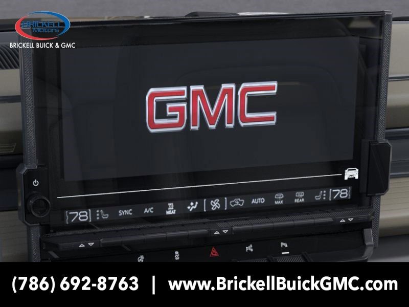 2026 GMC HUMMER EV 2X - Photo 20