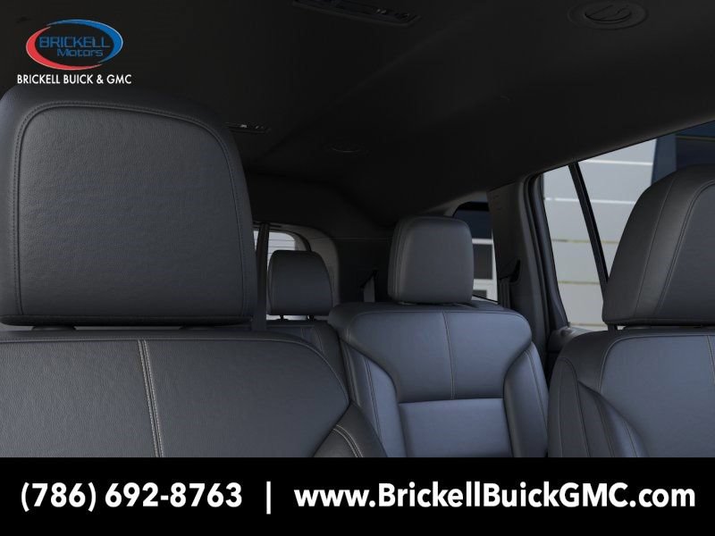 2026 GMC Acadia Elevation - Photo 24