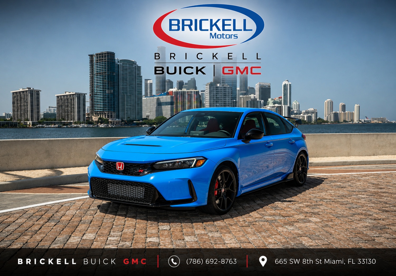 2025 Honda Civic Type R