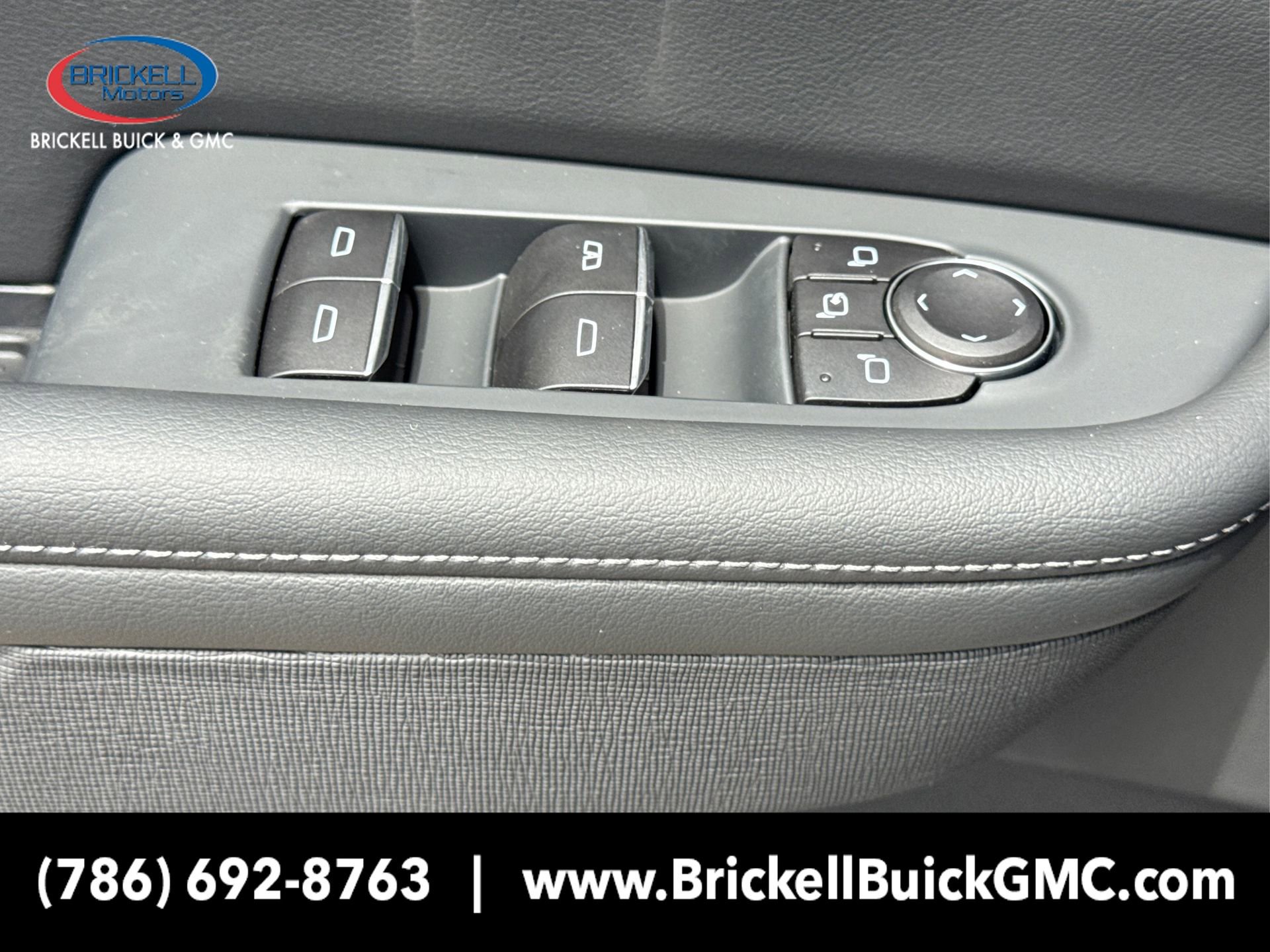 2025 Buick Enclave Sport Touring - Photo 32