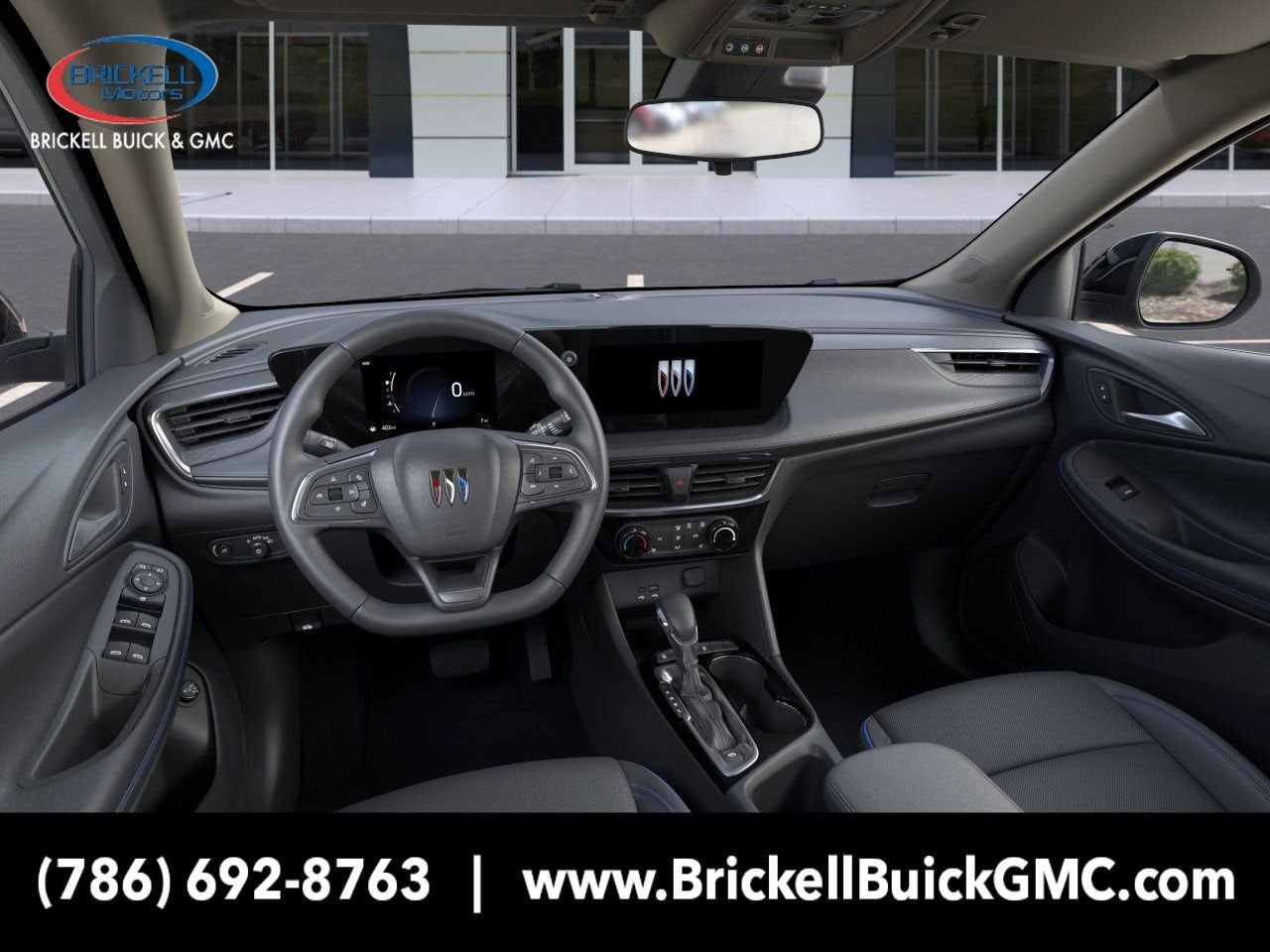 2026 Buick Encore GX Sport Touring - Photo 15