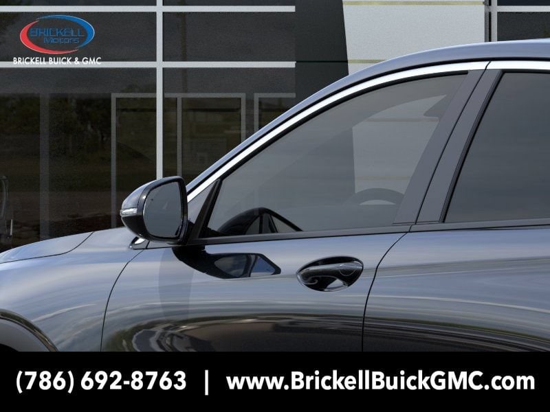 2026 Buick Envista Preferred - Photo 12