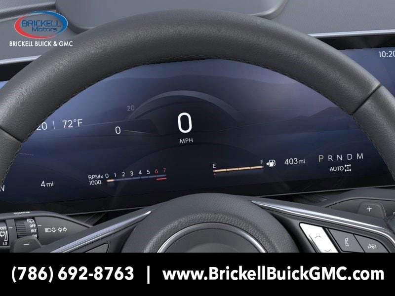 2026 Buick Envision Avenir - Photo 18