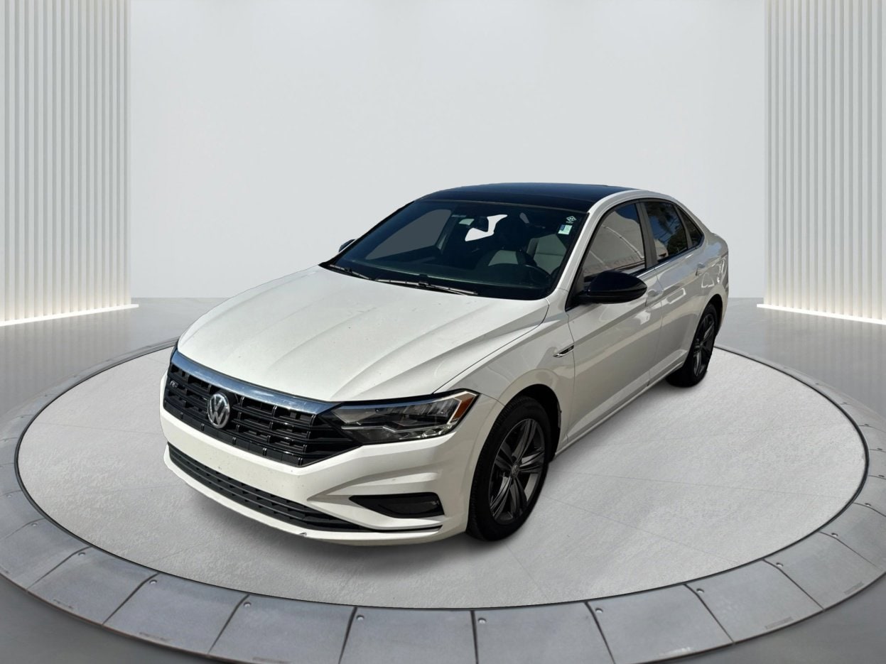 2019 Volkswagen Jetta R-Line's photo