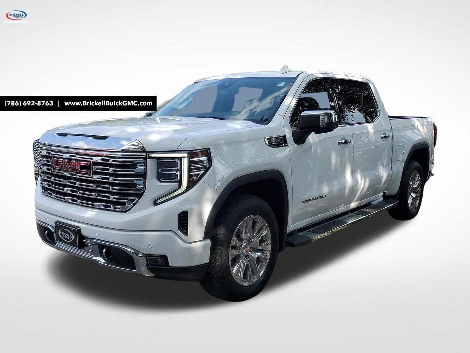 2023 GMC Sierra 4WD Crew Cab Short Box Denali's photo