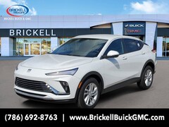 2026 Buick Envista Preferred SUV