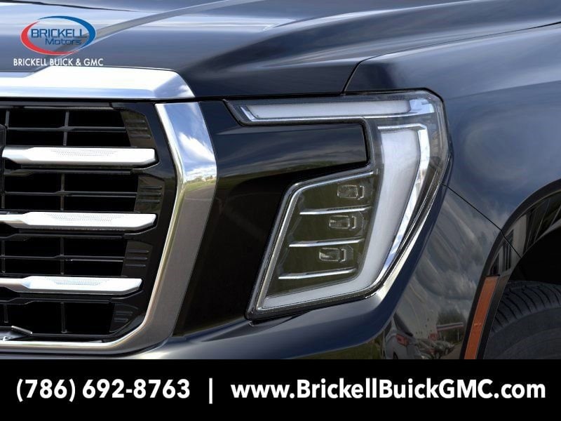 2026 GMC Yukon XL Elevation - Photo 10