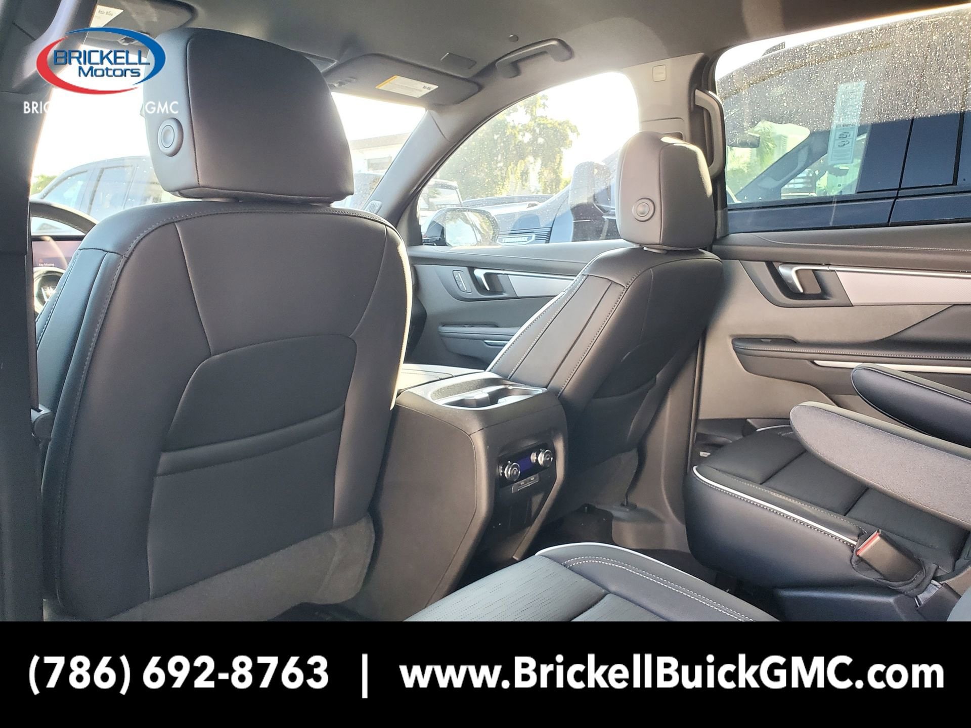 2026 Buick Enclave Sport Touring - Photo 11