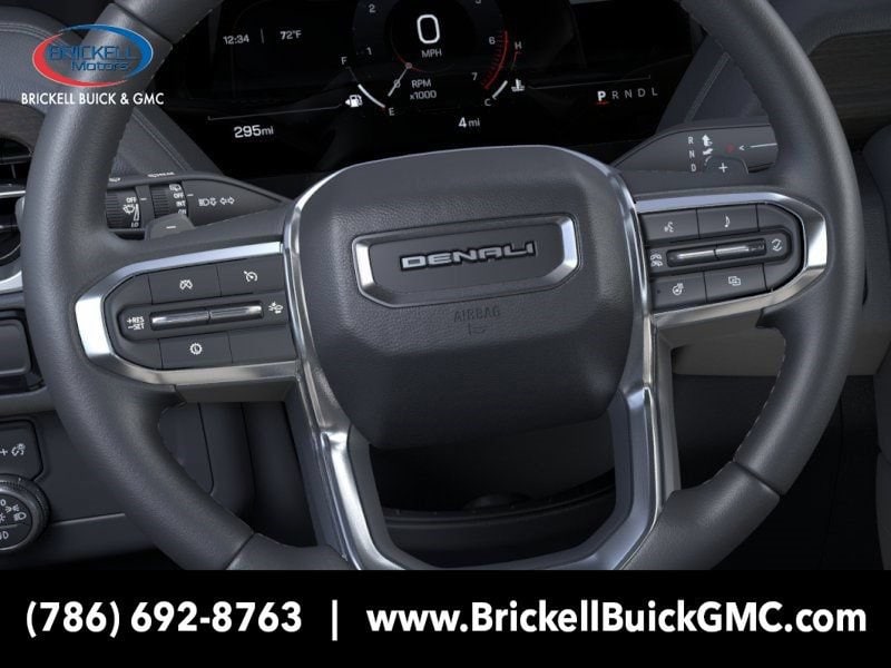 2026 GMC Yukon XL Denali - Photo 19