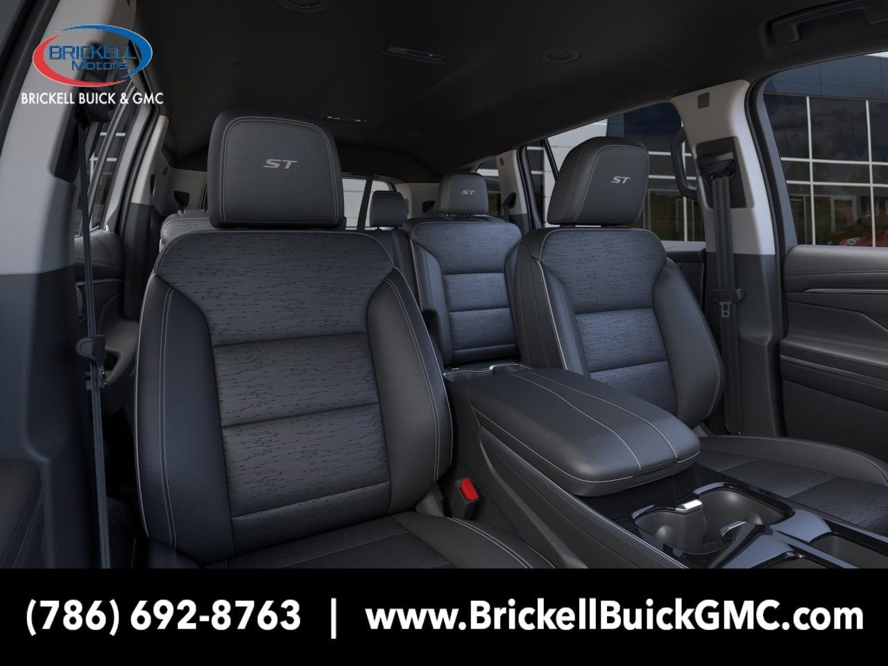 2026 Buick Enclave Sport Touring - Photo 16