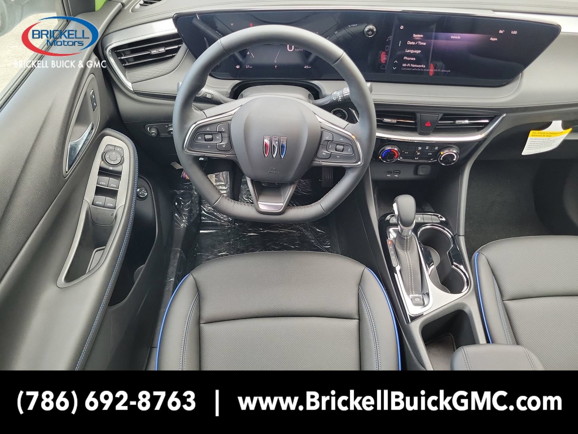 2026 Buick Encore GX Sport Touring - Photo 14