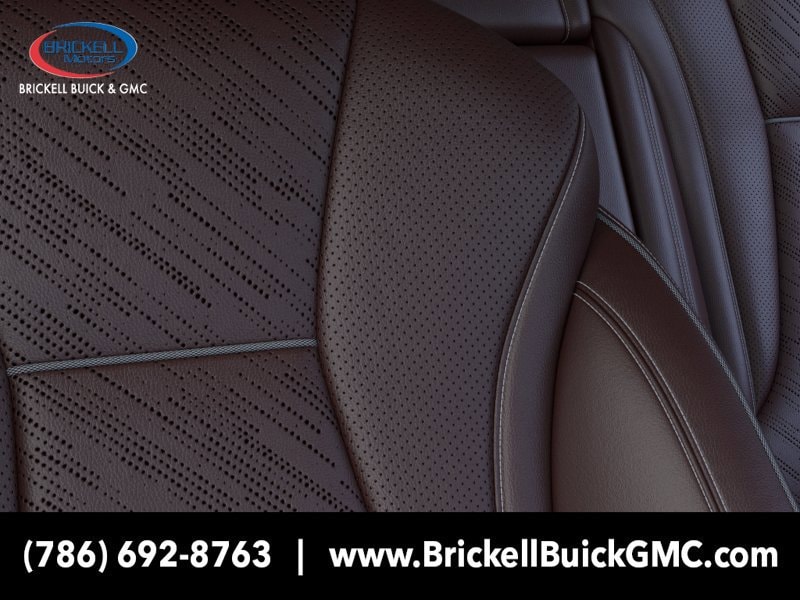 2026 Buick Envision Sport Touring - Photo 21
