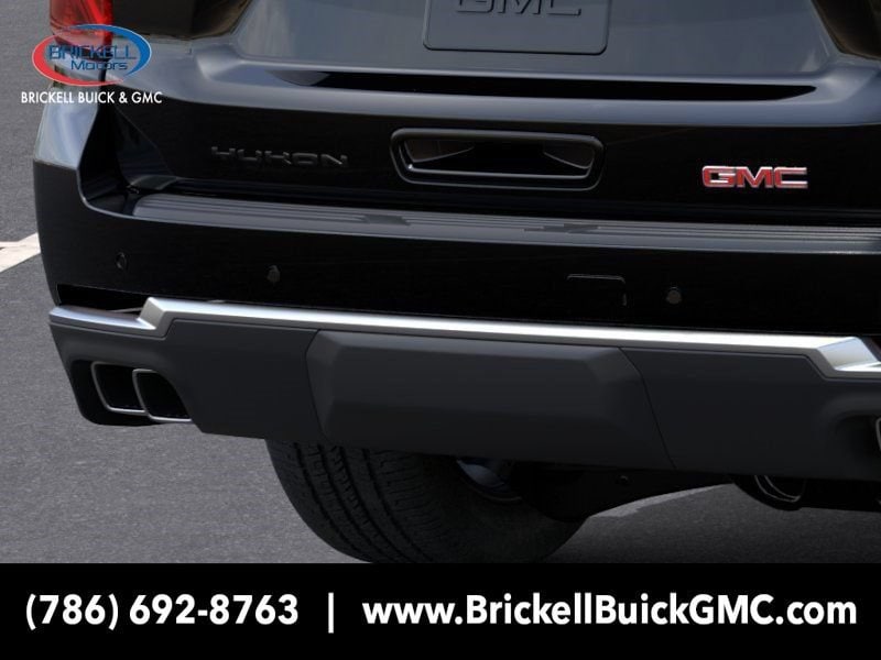 2026 GMC Yukon XL Denali - Photo 14
