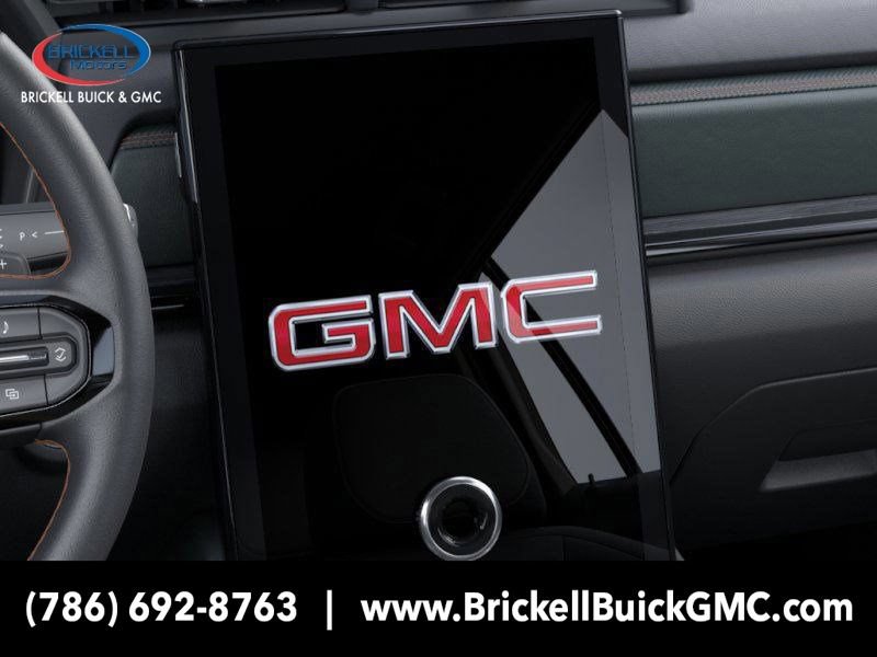 2026 GMC Terrain AT4 - Photo 20