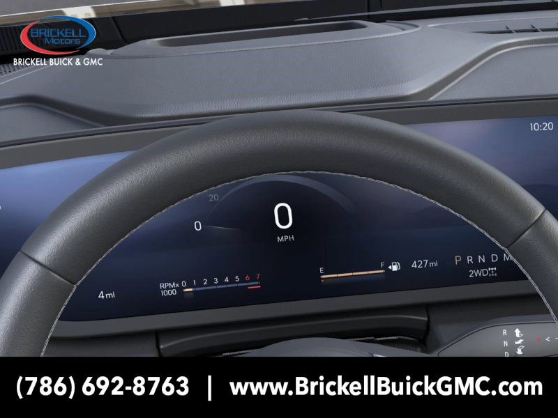 2026 Buick Enclave Sport Touring - Photo 18