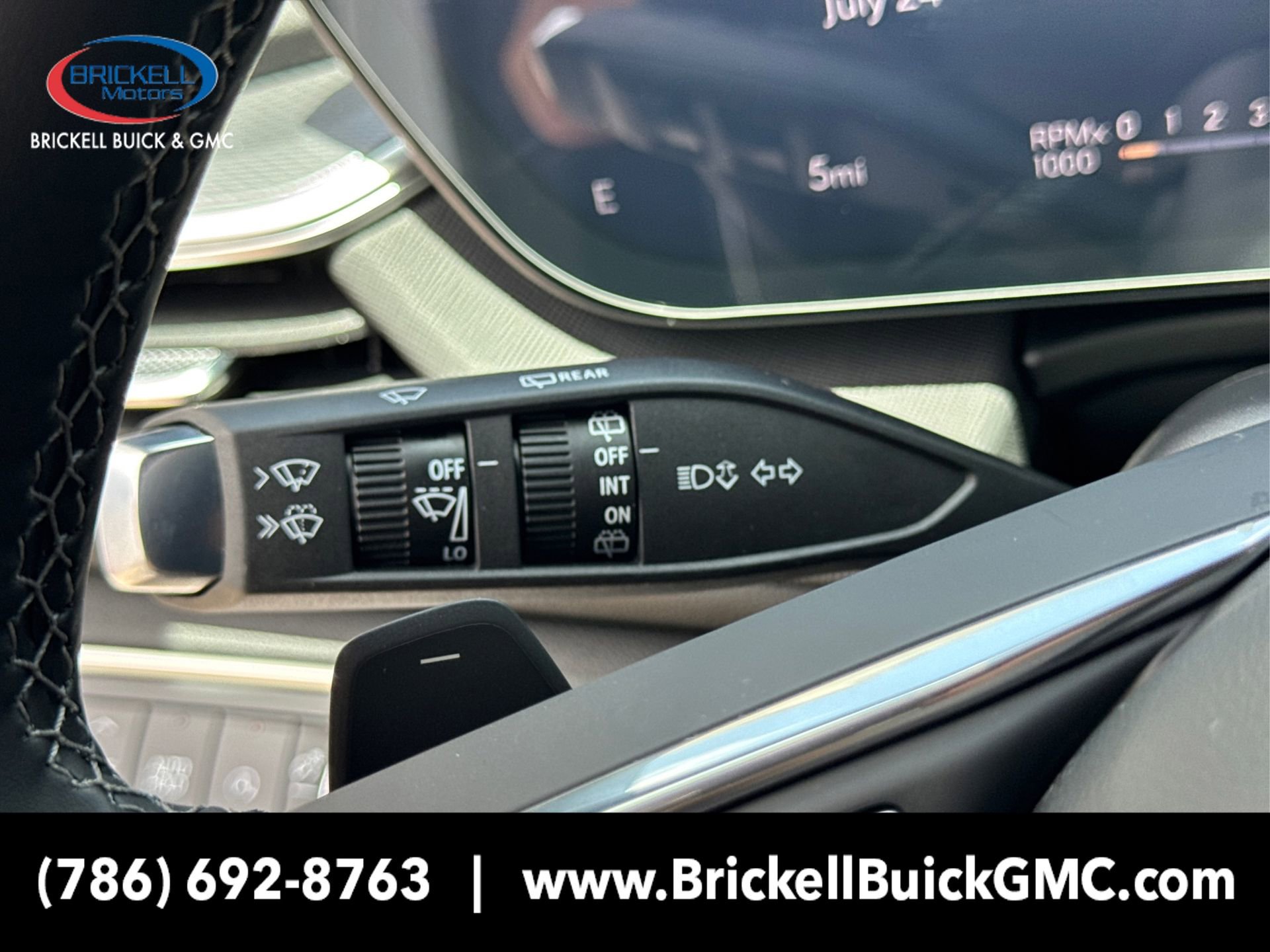 2025 Buick Enclave Sport Touring - Photo 30