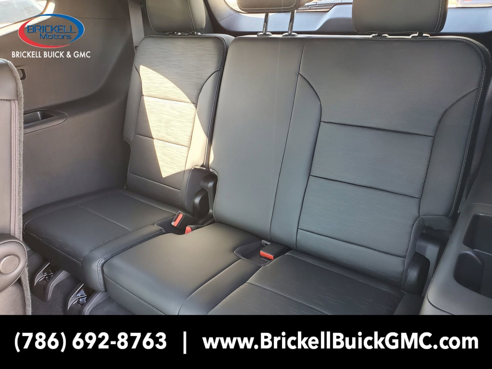 2026 Buick Enclave Sport Touring - Photo 11