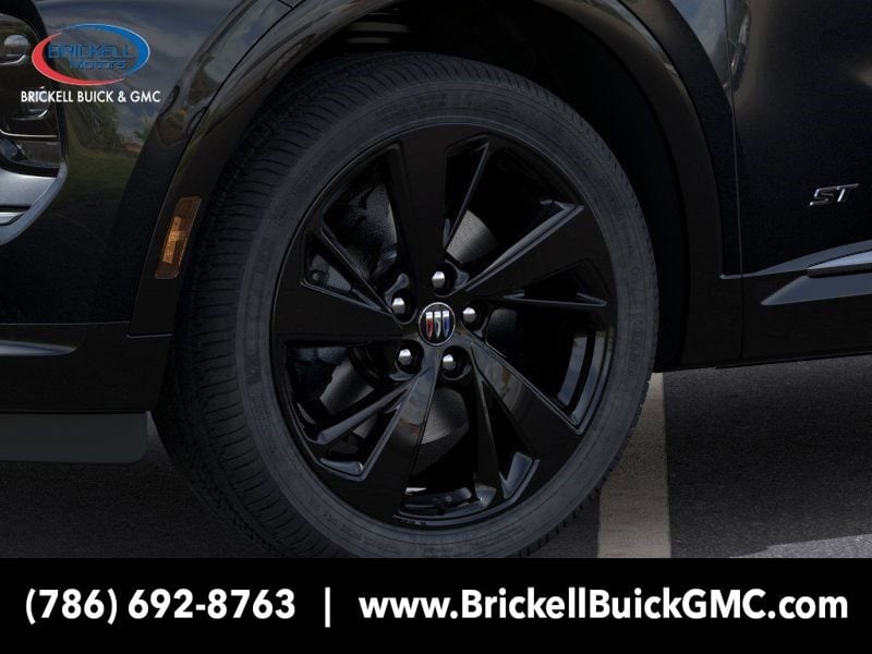 2026 Buick Envision Sport Touring - Photo 9