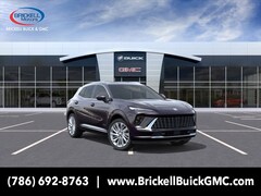 2026 Buick Envision Avenir SUV
