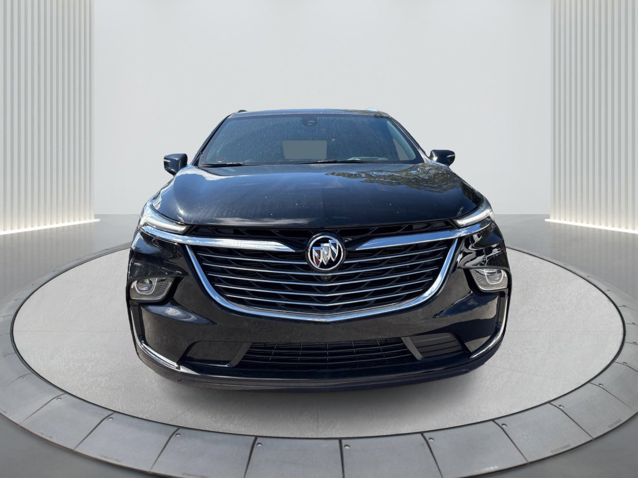 2024 Buick Enclave Premium photo 2