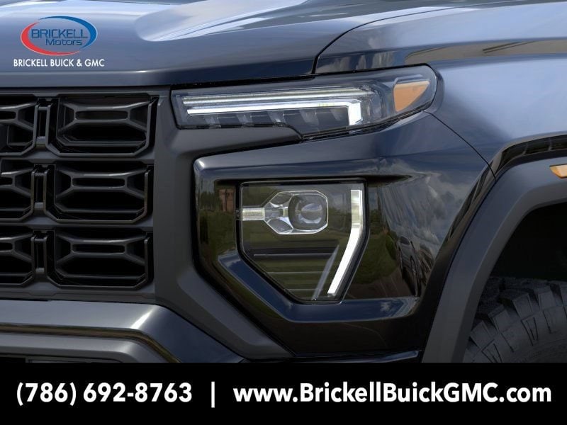 2026 GMC Canyon Elevation - Photo 10