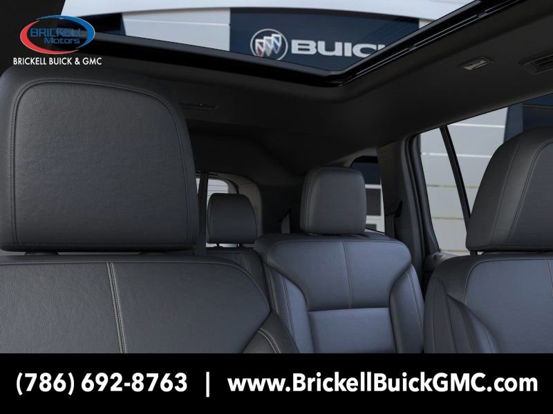 2026 GMC Acadia Elevation - Photo 24