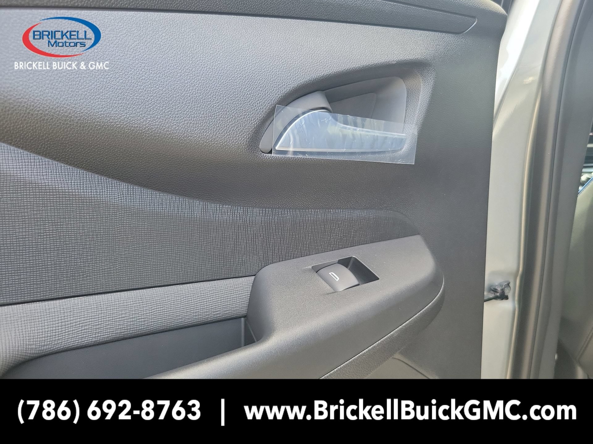 2026 Buick Envista Sport Touring - Photo 9