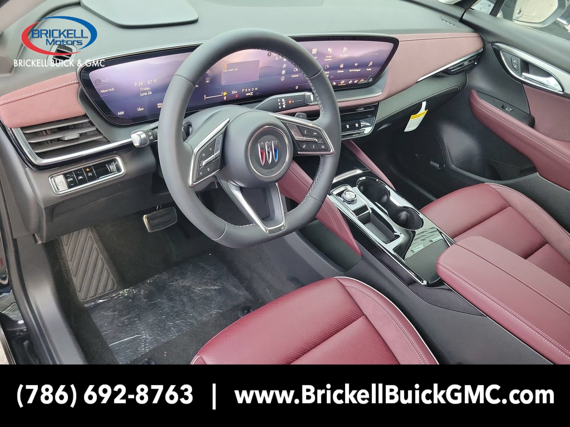 2026 Buick Envision Sport Touring - Photo 17