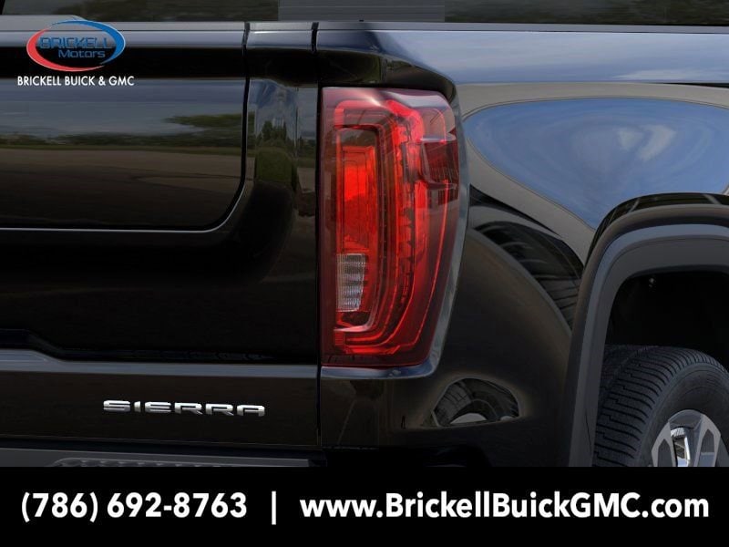 2026 GMC Sierra 1500 Denali Ultimate - Photo 11