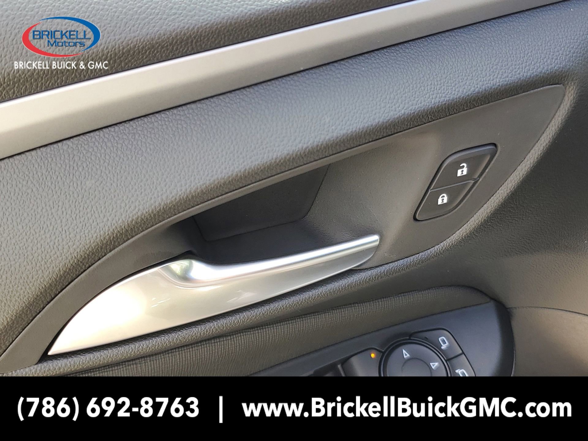 2026 Buick Envista Preferred - Photo 18