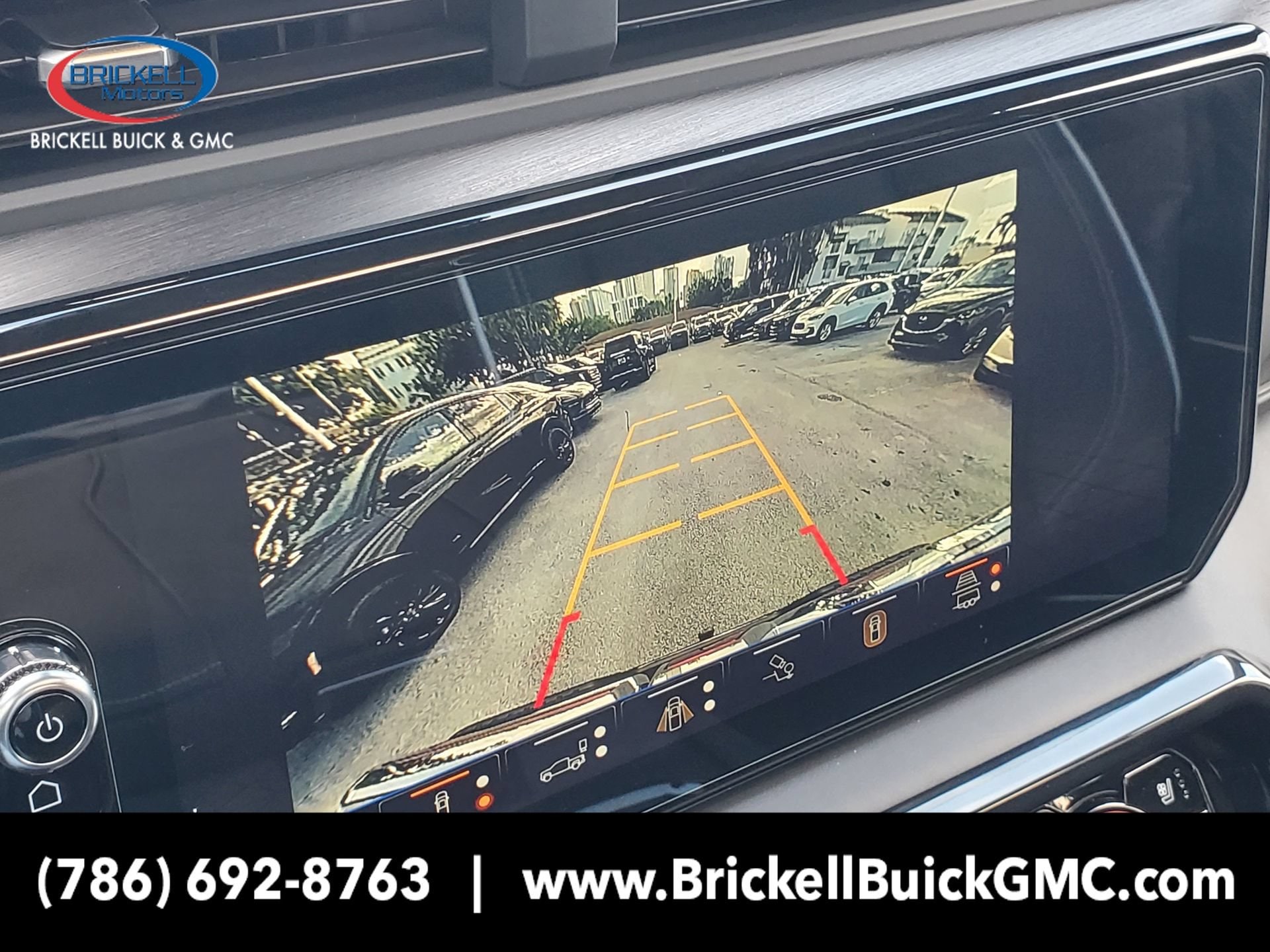 2026 GMC Sierra 1500 AT4X - Photo 29