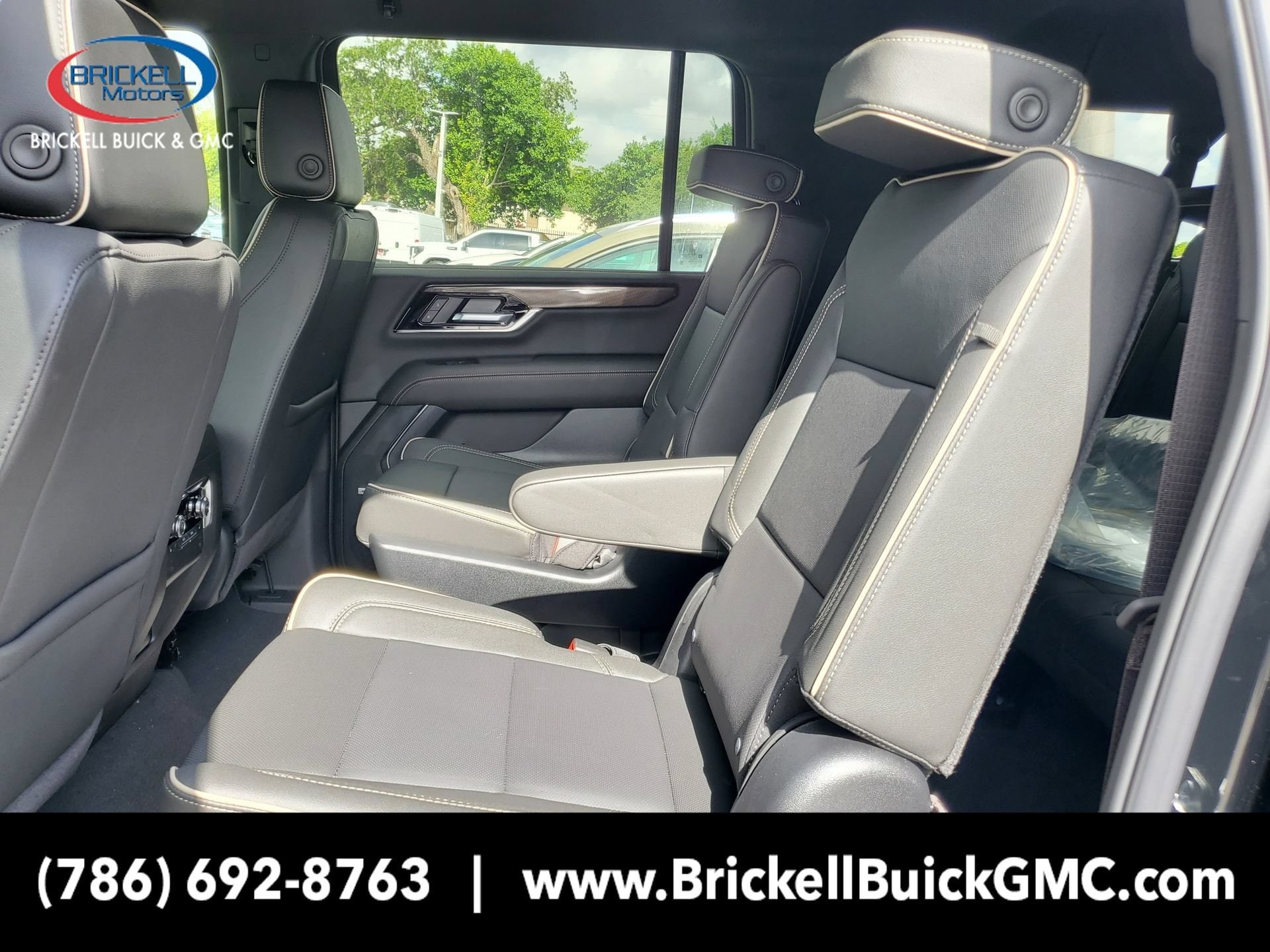 2026 GMC Yukon XL Elevation - Photo 13