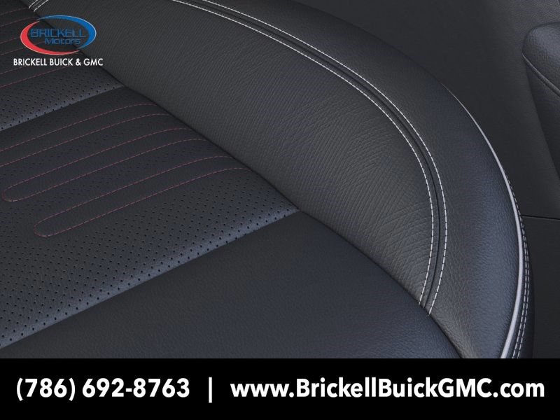 2026 GMC Sierra 1500 AT4X - Photo 21