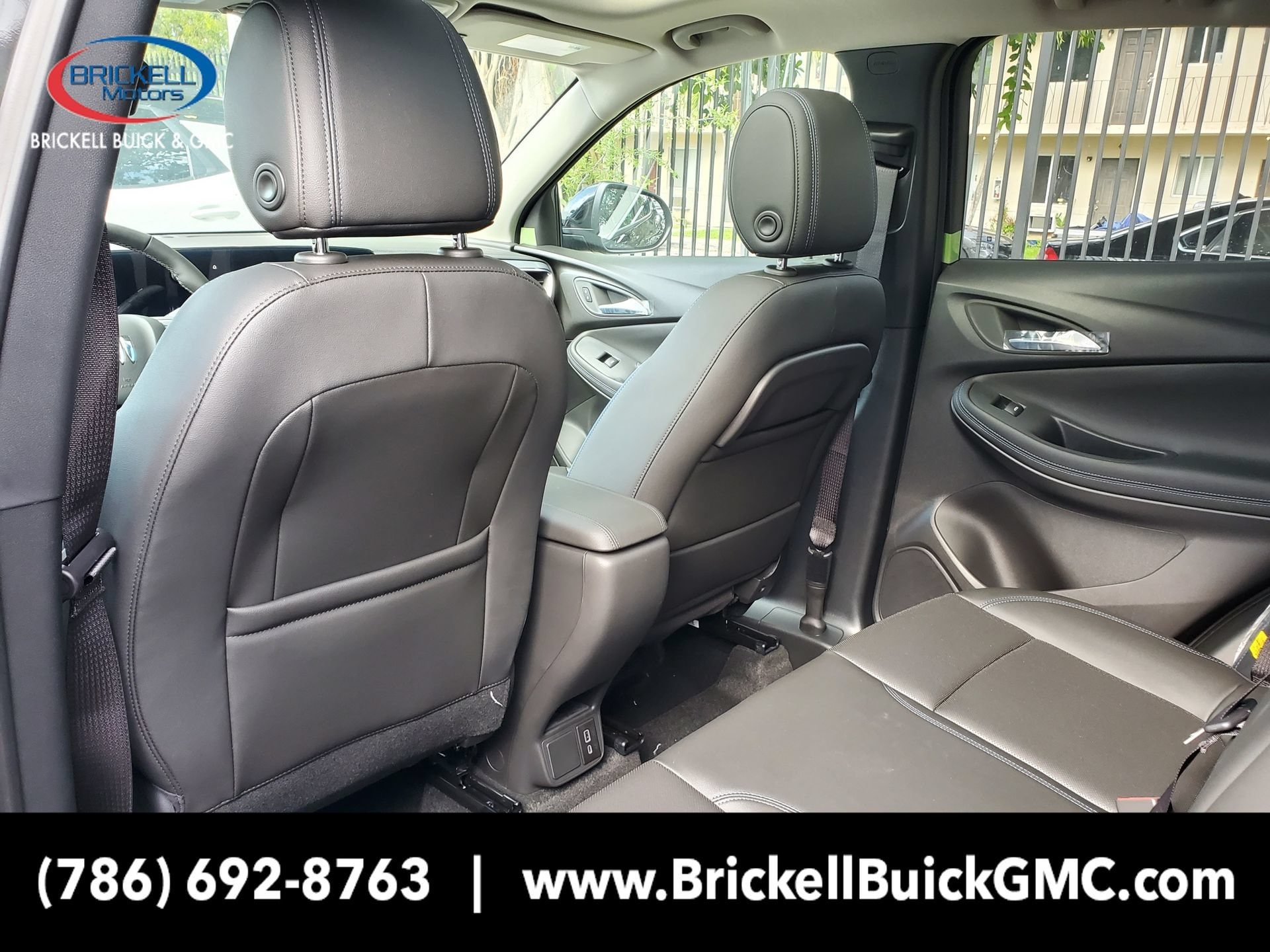 2026 Buick Encore GX Sport Touring - Photo 11