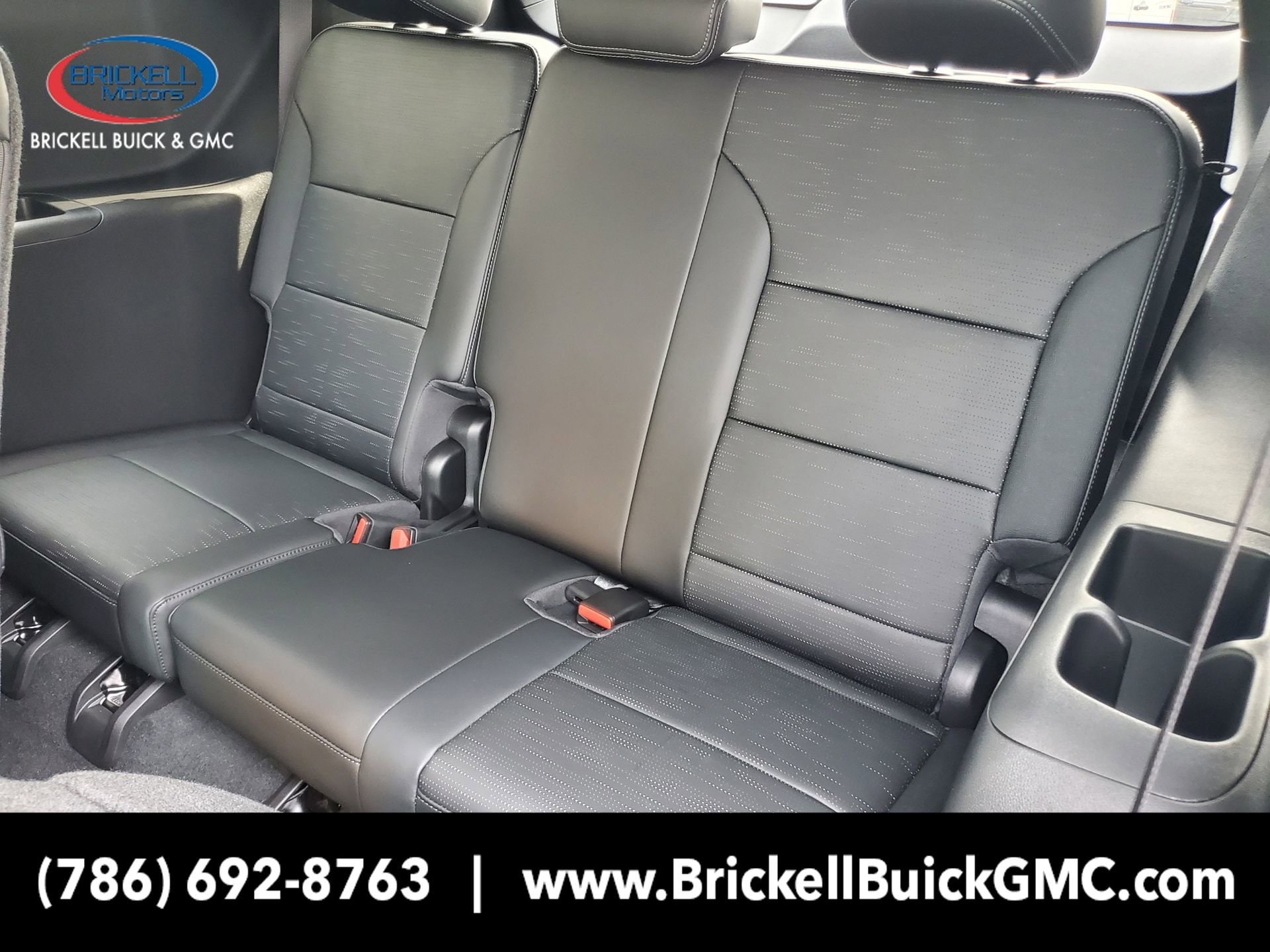 2026 Buick Enclave Sport Touring - Photo 13