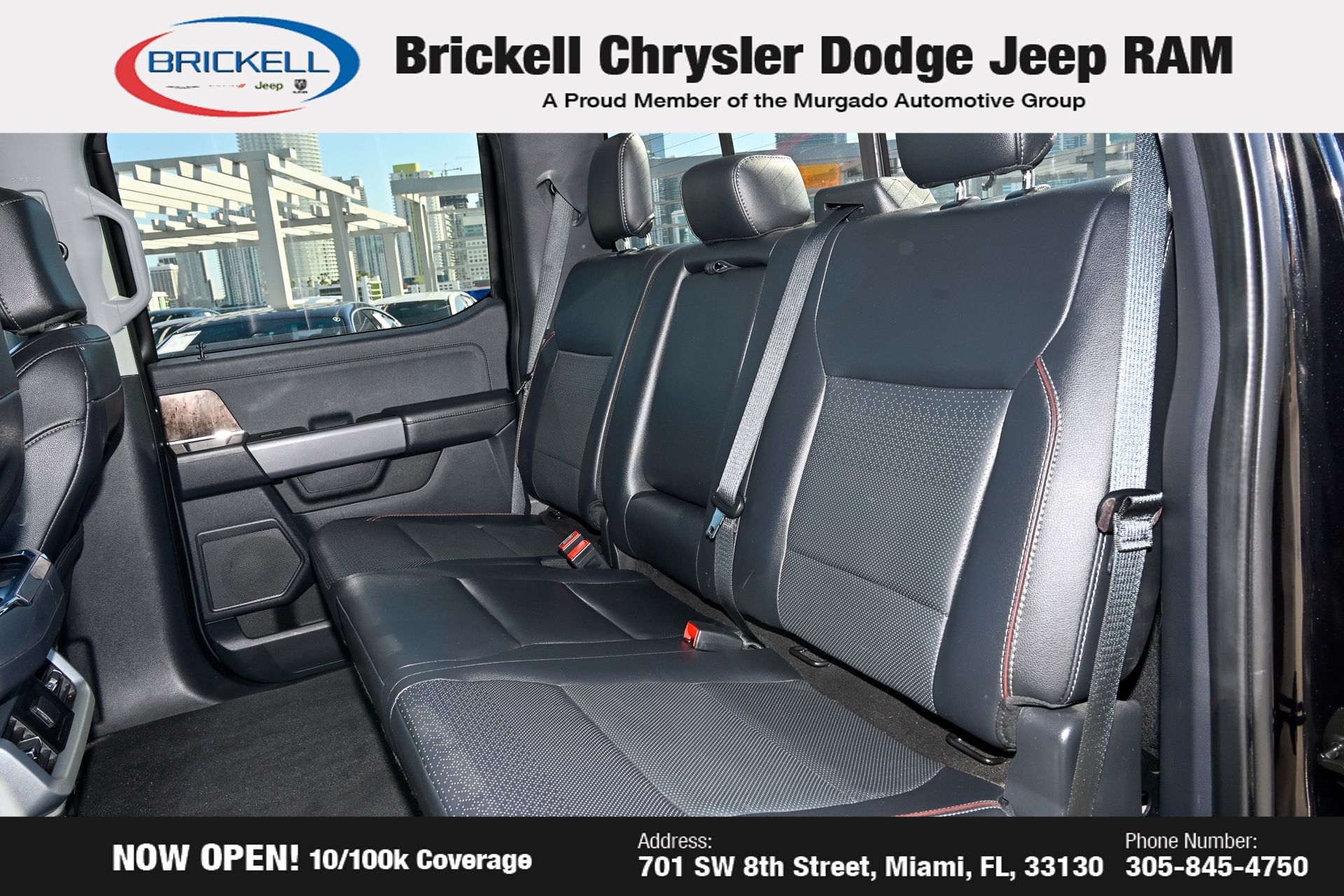 2022 Ford F-150 Lariat - Photo 16