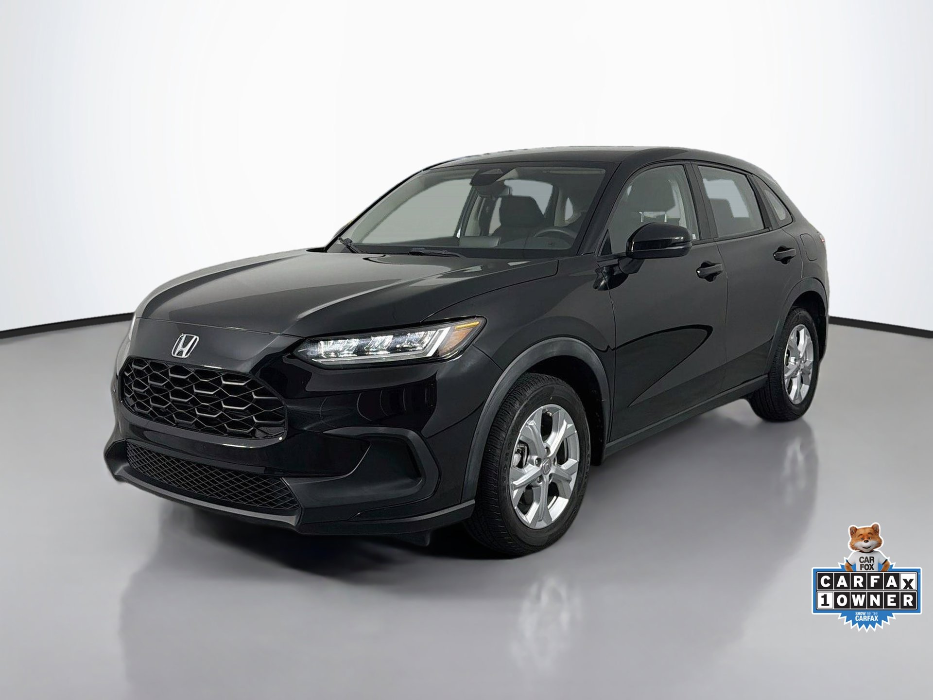 2024 Honda HR-V