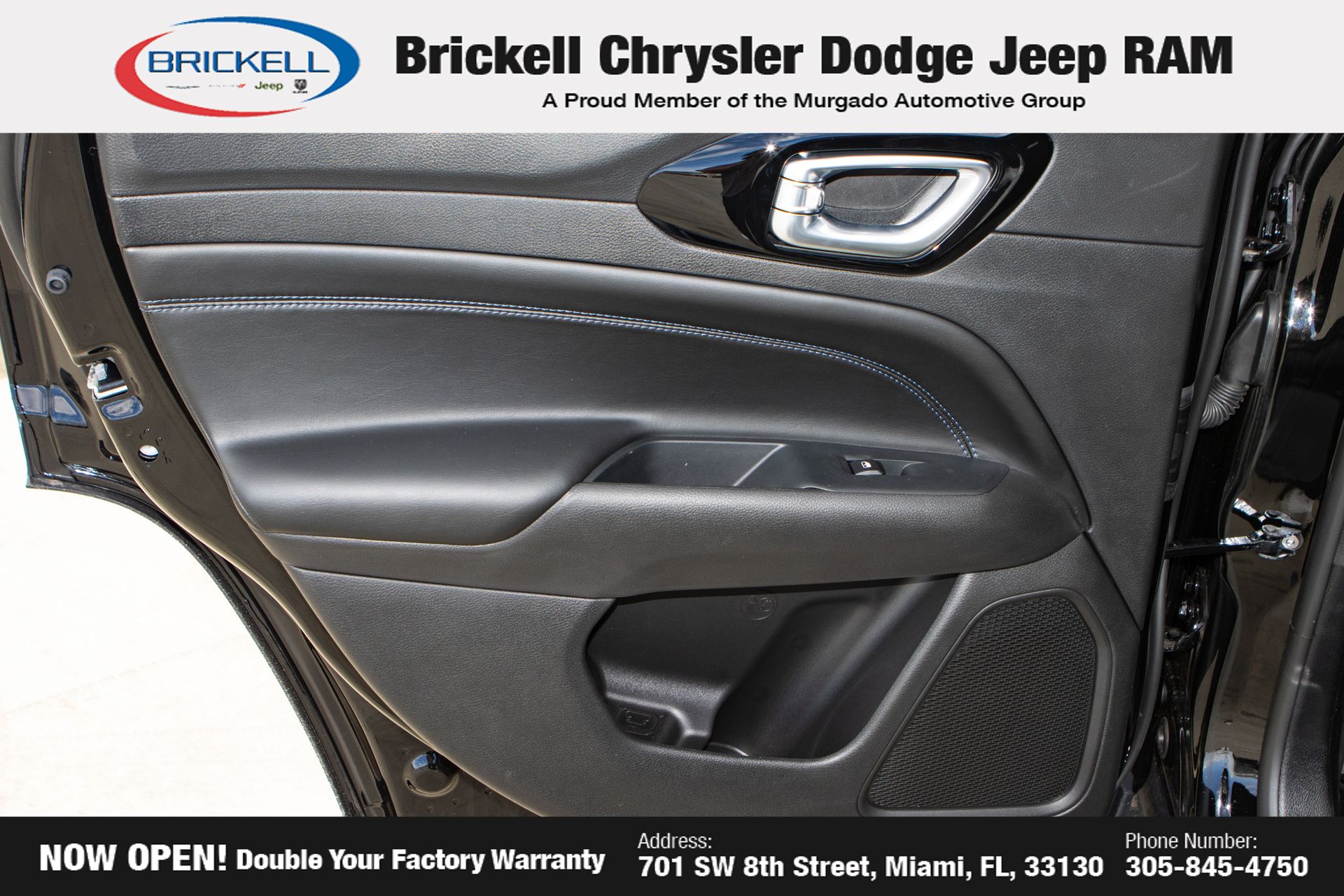 2026 Jeep Compass Altitude Special Edition - Photo 12