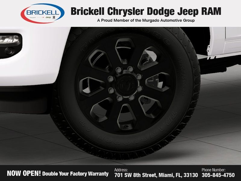 2026 RAM 2500 Laramie - Photo 10