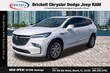  Buick Enclave