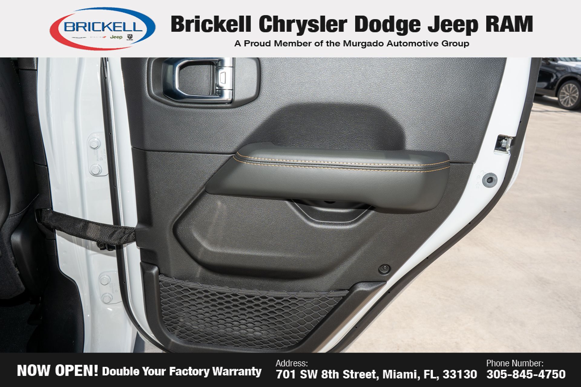 2025 Jeep Wrangler 4-Door Rubicon 392 Final Edition - Photo 13