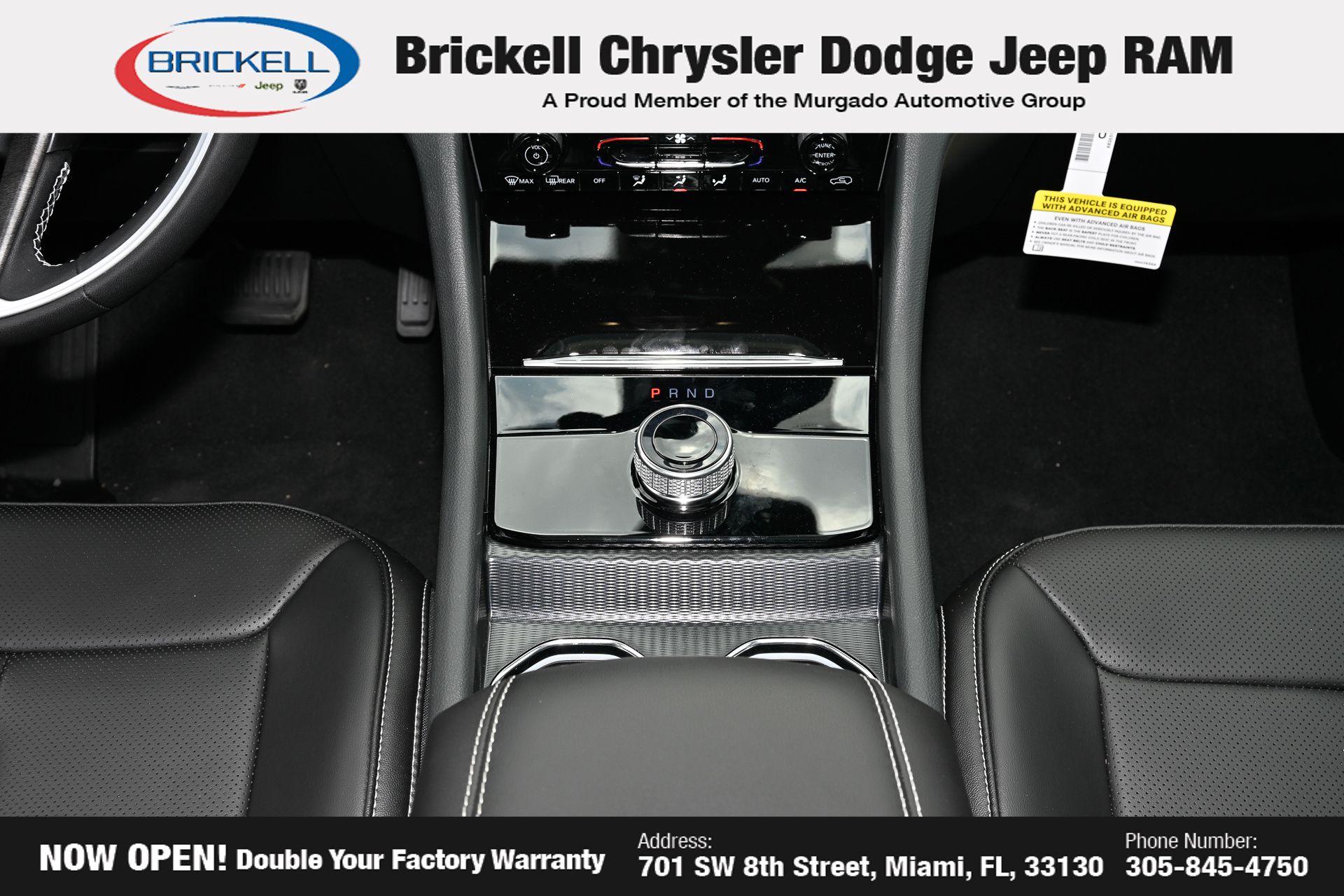 2025 Jeep Grand Cherokee Limited - Photo 25
