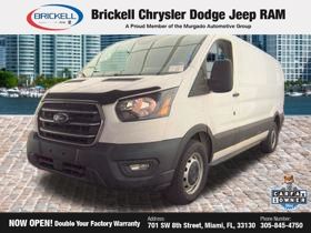 2020 Ford Transit 150 Low Roof 130 WB's photo