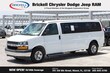 Chevrolet Express 3500