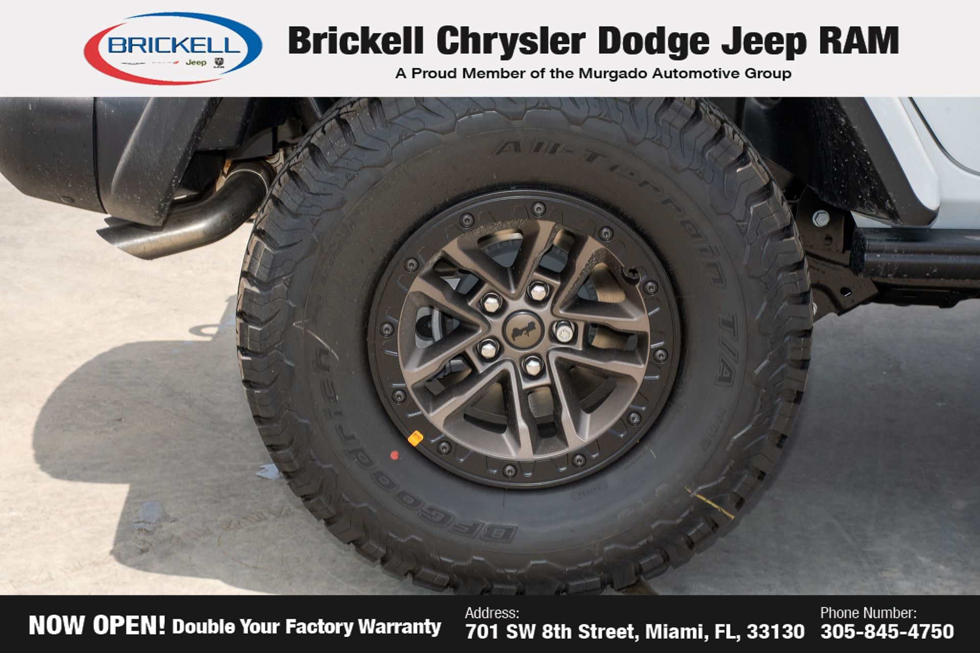 2025 Jeep Wrangler 4-Door Rubicon 392 Final Edition - Photo 39