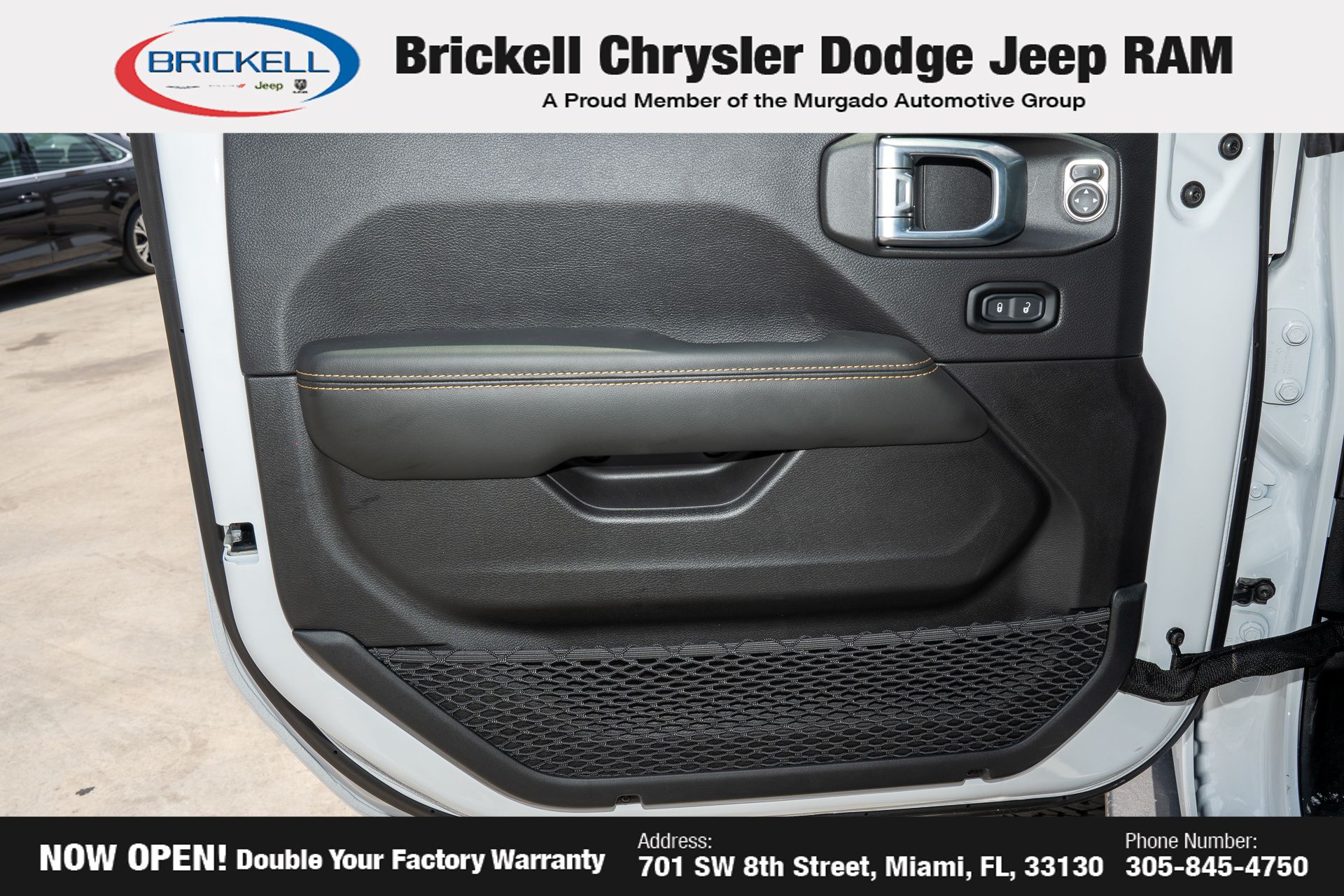 2025 Jeep Wrangler 4-Door Rubicon 392 Final Edition - Photo 10