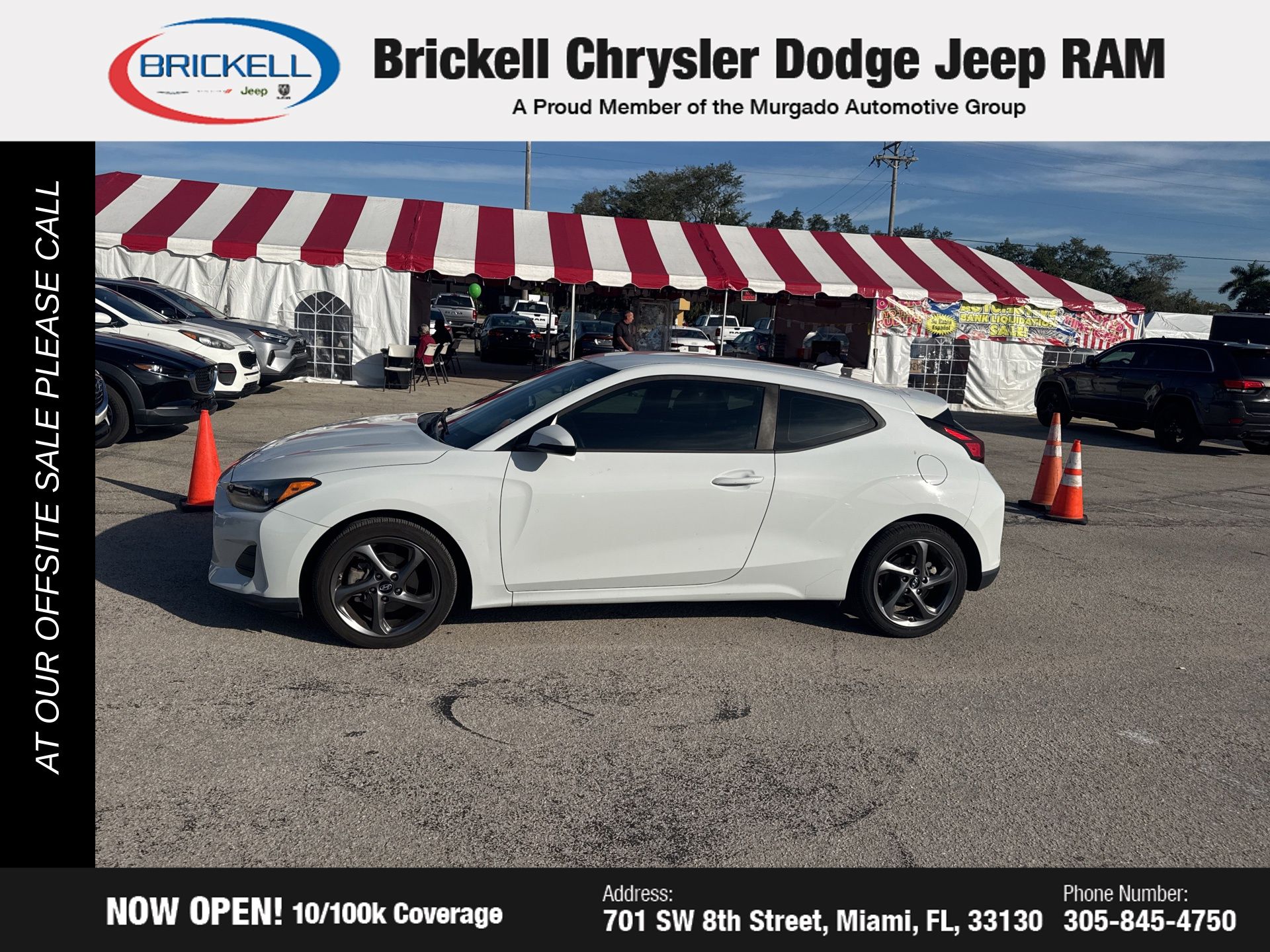 2019 Hyundai Veloster's photo