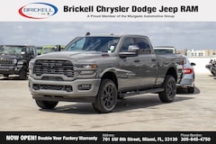 2026 Ram 2500 Big Horn Pickup